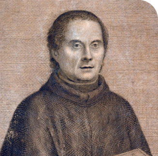 Ritratto di Luigi De Angelis