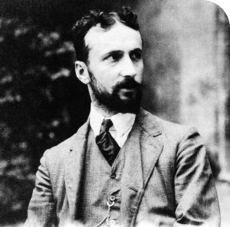 Ritratto di Fabio Bargagli Petrucci