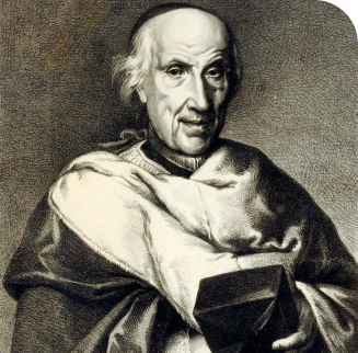 Ritratto di Sallustio Bandini