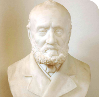 Ritratto di Giuseppe Porri