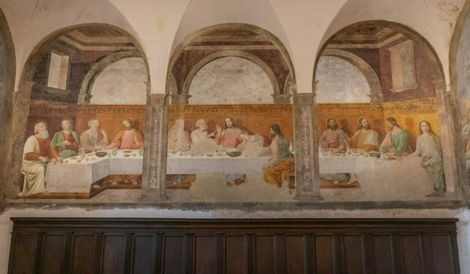 Archivio Comune di Siena
